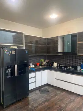 DI JUAL RUMAH MURAH BANGET FURNISHED DI SEKTOR 7A GADING SERPONG