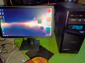 PC AMD Sisa Upgrade