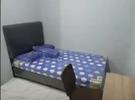 Kontrakan&Kost pria/wanita & Pasutri