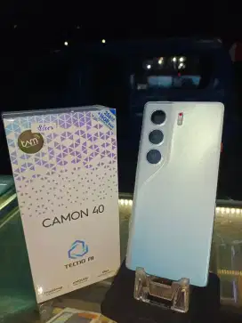 Tecno camon 40 8/256