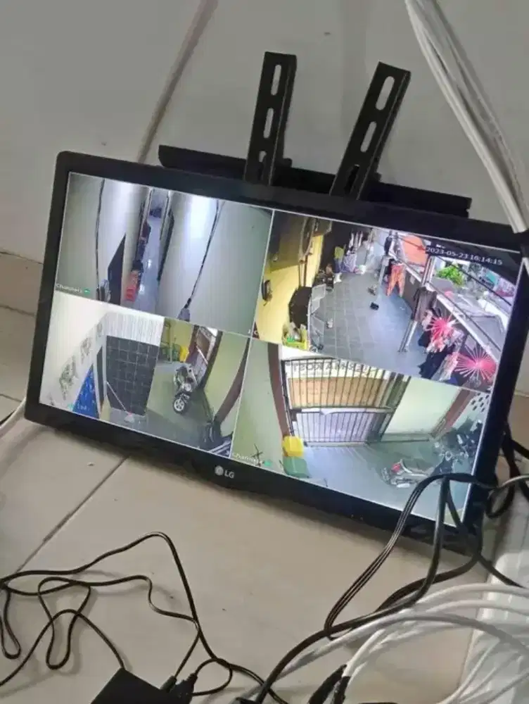 jasa instalasi cctv
