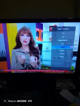 Service Panggilan TV LCD LED, Speaker, CCTV, Mesin Cuci, Dispenser dll