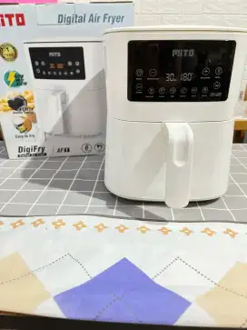 Air Frlyer mito