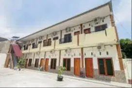 Kos Medan Nyaman
