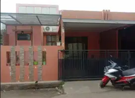 Jual Rumah Murah harga AJB  cilalung jombang ciputat plus kitchenset