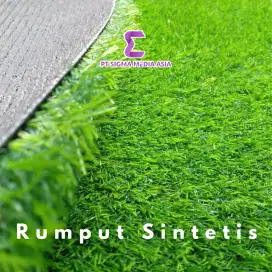 Jual Rumput Sintetis