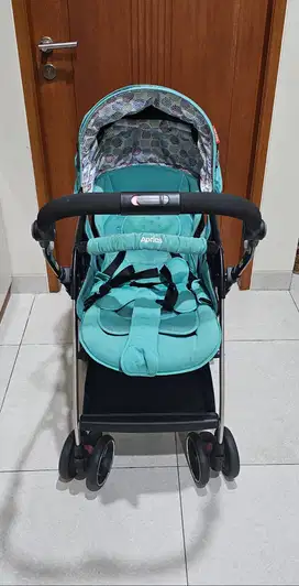 Stroller Aprica Optia