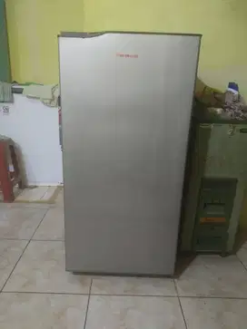 Kulkas Panasonic Second 1 Pintu