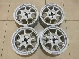 Velg WEDSSPORT TC05