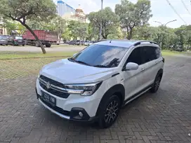 Suzuki XL7 2022 Bensin