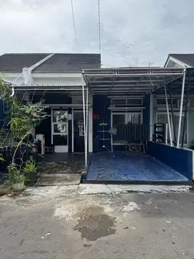 Over Kredit Rumah di Lingkungan yg baik