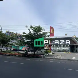 Dijual cepat bangunan dijl ap pettarani, makassar (al)