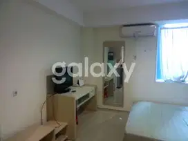 Apartemen High Point Wonocolo Surabaya Lantai 9 Studio Full Furnish
