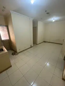 Dijual Apartemen City Resort Luas 42m