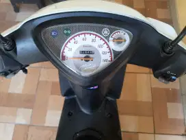 Yamaha mio 5tl 2007