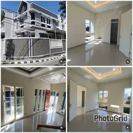 Tenggilis dekat Raya Jemursari Rumah Baru