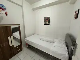 Apartemen Menteng Square 2BR FullFurnish Cakep Siap Huni