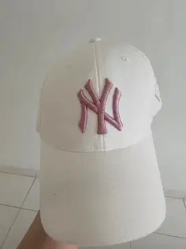 Jual Topi Wanita MLB Original