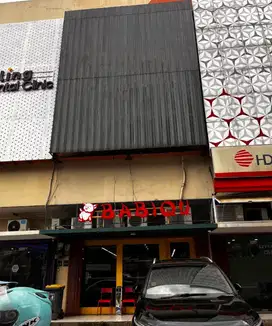 Disewakan Ruko 3 Lantai Lokasi Strategis di Dotcom By Rumah Chinida