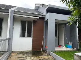 Rumah Siap Huni Lokasi Strategis Di Citra Raya Tangerang