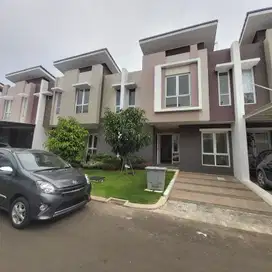 For Sale Rumah Cantik di Cluster Rossini Gading Serpong