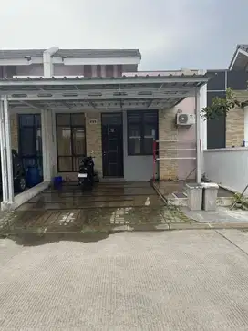 Rumah Siap Huni Dekat Dengan Mall Ciputra Citra Raya Tangerang