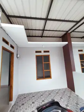 Grya Mustika 11 dekat stasiun dan tol desari
