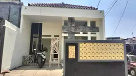 rumah minimalis 5menit ke stasiun Citayam