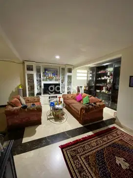 RUMAH STRATEGIS BABATAN PRATAMA SIAP HUNI SURABAYA BARAT