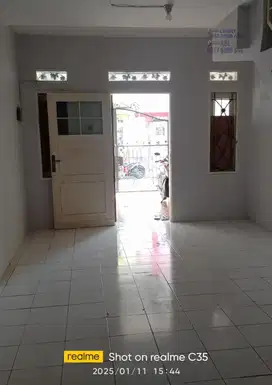Dijual rumah citra ext 2 rumah bisa siap pakai