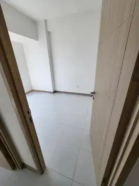 Disewakan Apartemen 2 Kamar + 1 Ac Tokyoriverside Pik 2 Murah