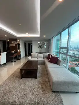 [FOR RENT] APARTMENT KEMANG VILLAGE
