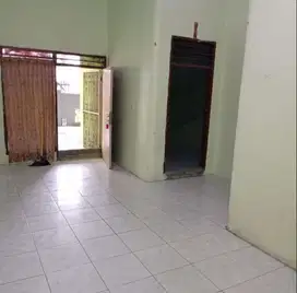 Dijual Rumah Muara Karang uk6x15m