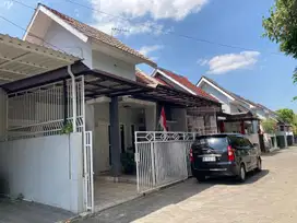 Rumah Baru; 750 m Jl.Kaliurang KM.7