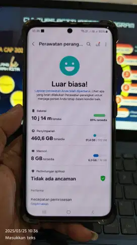 Samsung Galaxy S21 Ultra 5G ( 16/512 )