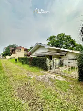 Rumah Bumi Pusaka, Cinere