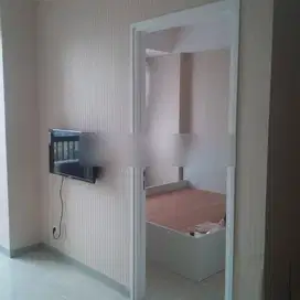 Apartemen Silkwood Alam Sutera Bagus Furnished tipe 1 Bedroom