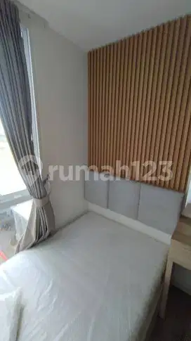 disewakan apartemen 2BR tokyo riverside full furnish