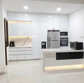 Termurah! Rumah lux kembar mas bandung tengah