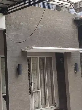 Dijual Rumah Pamulang Barat