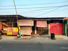 Tanah Dijual Dekat Perumahan