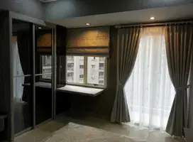 Disewakan Apartemen Royal Mediterania Garden, best view