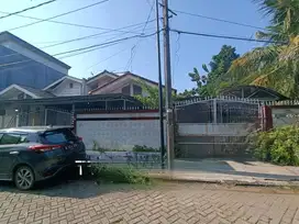 Rumah Taman Surya (Ukuran 10x16M)