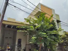 rumah murah di komplek puri kartika ciledug tangsel