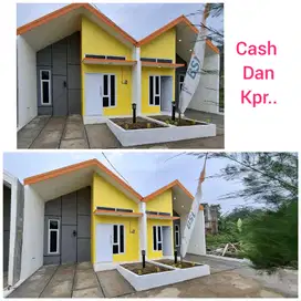 Rumah mewah cicilan hanya 2 juta an saja