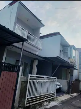 dijual rumah lantai 2 penamparan denpasar