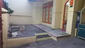 Dijual Rumah Duta Garden ( Uk8 x17 m)