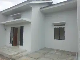 Jual Rumah Tanpa DP  di Limo cluster Purnama