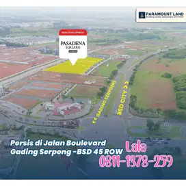 Paling Eksclusif Jangan ketinggalan! Terbaru North Pasadena Square 2