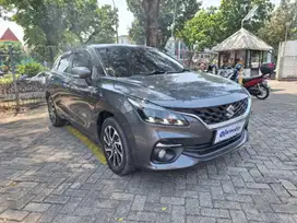 [OLX Mobbi] Suzuki Baleno Putih 1.5 Bensin-AT 2022 DKQ